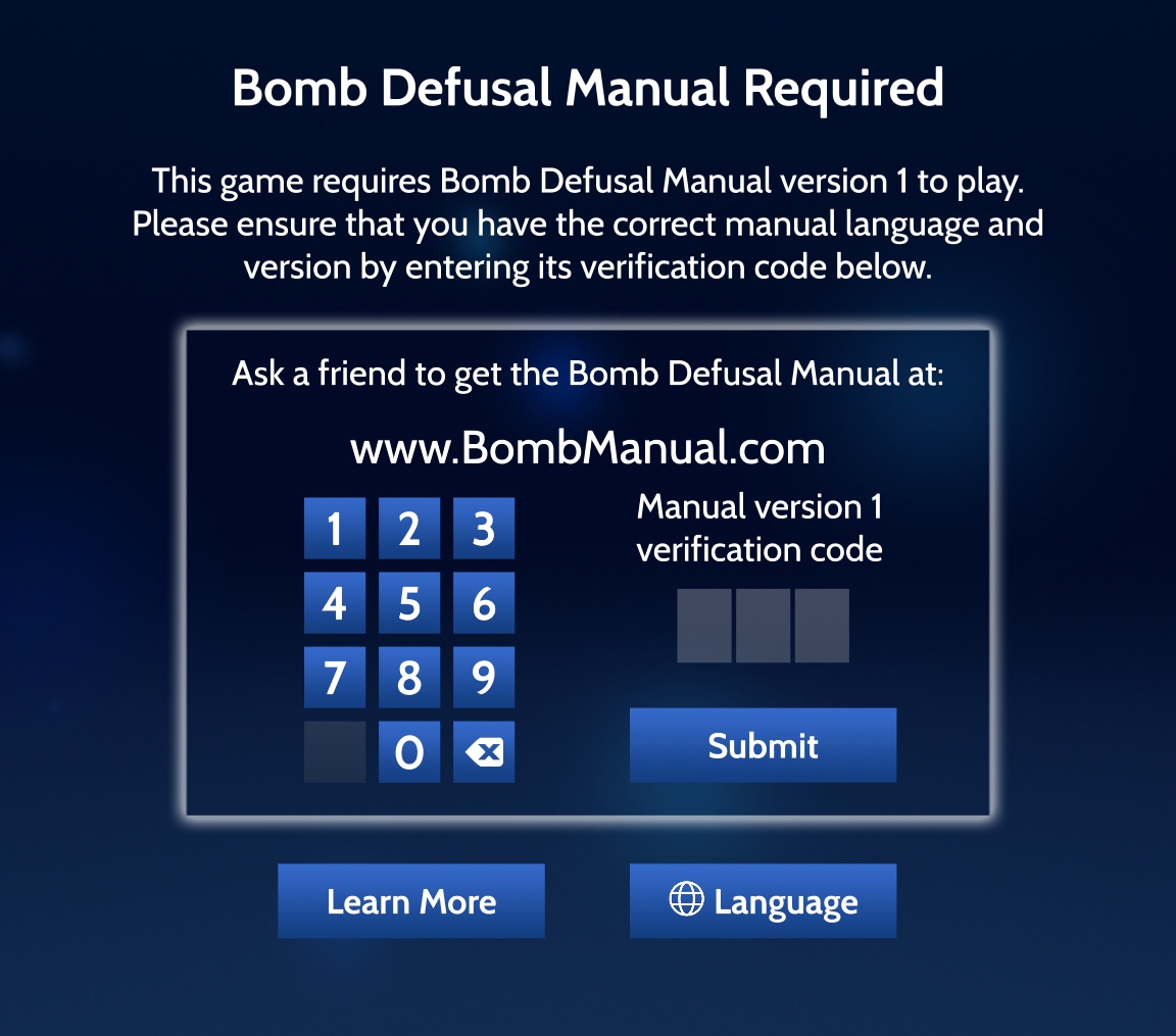 How to Defuse a Time Bomb Game : 6 Steps - Instructables